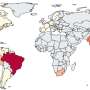 Preventive tuberculosis treatment starts waning after one year in high-burden settings, study finds