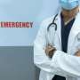 Violence against emergency workers is increasing: Hospital overcrowding a major contributor