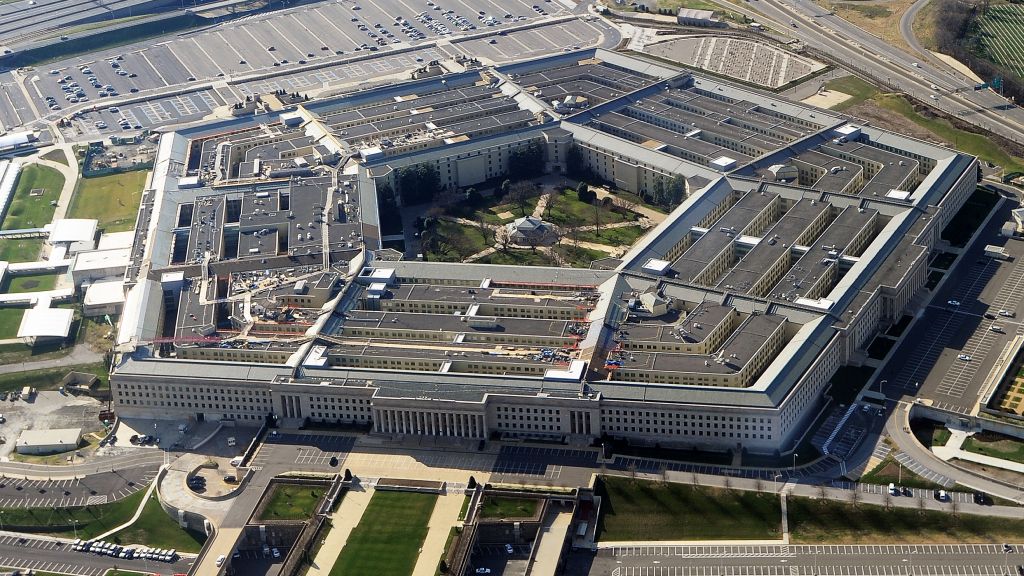 STAT+: Flagship gets a Pentagon contract