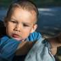 Australian data reveal sharp rise in recorded violence against children over past decade