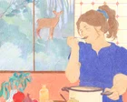 My relationship with food was broken. Then I killed my own dinner