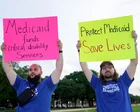 Millions of Medicaid recipients to face draconian requirements as of 1 January