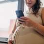 Study reviews potential health effects of mobile phone use during pregnancy