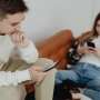 Smartphone ownership linked to higher risk of eating disorder symptoms among 12-year olds