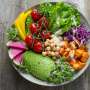 Low-fat vegan diet can cut liver fat by a third and improve insulin function in adults with type 2 diabetes