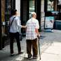 Helping others linked to slower cognitive decline among people at higher genetic risk for Alzheimer's