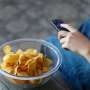Late-night eating linked to higher rates of fatty liver disease and cirrhosis