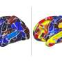 Brain activity varies with age in children with autistic traits