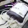 Researchers test drones as a new way to deliver blood products in emergencies