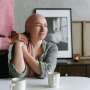 Early interventions for depression tied to better cancer survival