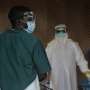Congo's Ebola outbreak tops 8,000 confirmed cases as disease remains out of control