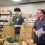 Health records from 68 adults link plant-based grocery support to lower blood pressure and weight
