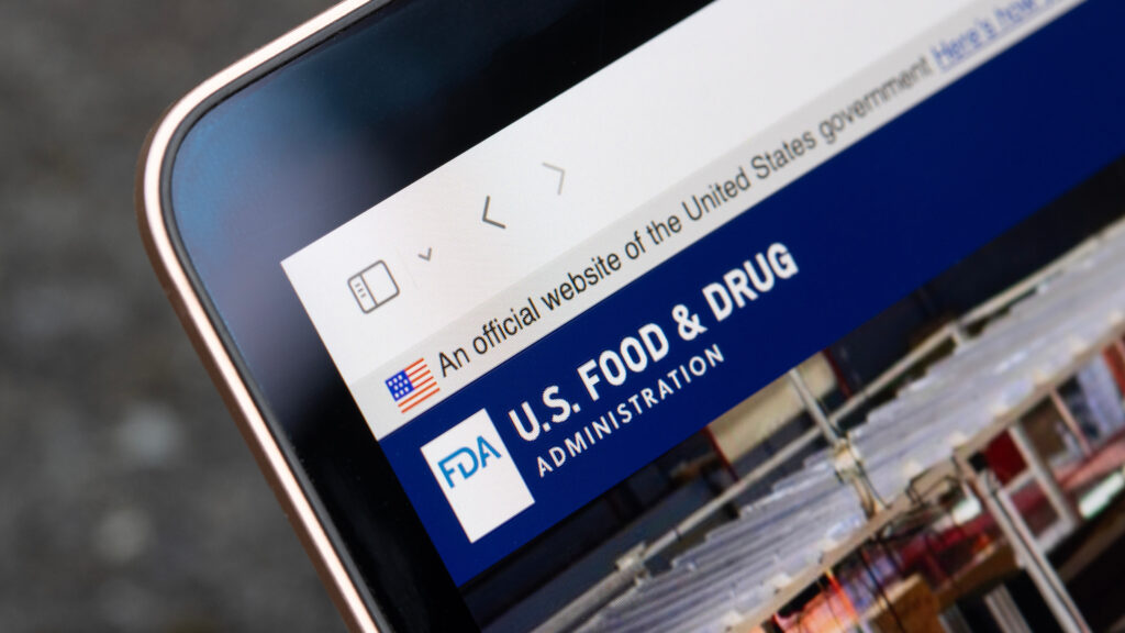 STAT+: FDA adcomm members’ ties to industry under scrutiny