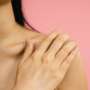 Simple, noninvasive technique can assess collagen in the skin of scleroderma patients