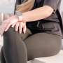 Leg pain can warn of a serious condition: Why peripheral artery disease (PAD) needs more attention
