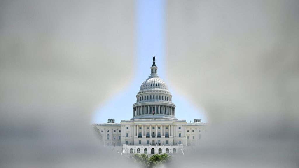 STAT+: Dozens of Democrats vie for slots on key House health committees