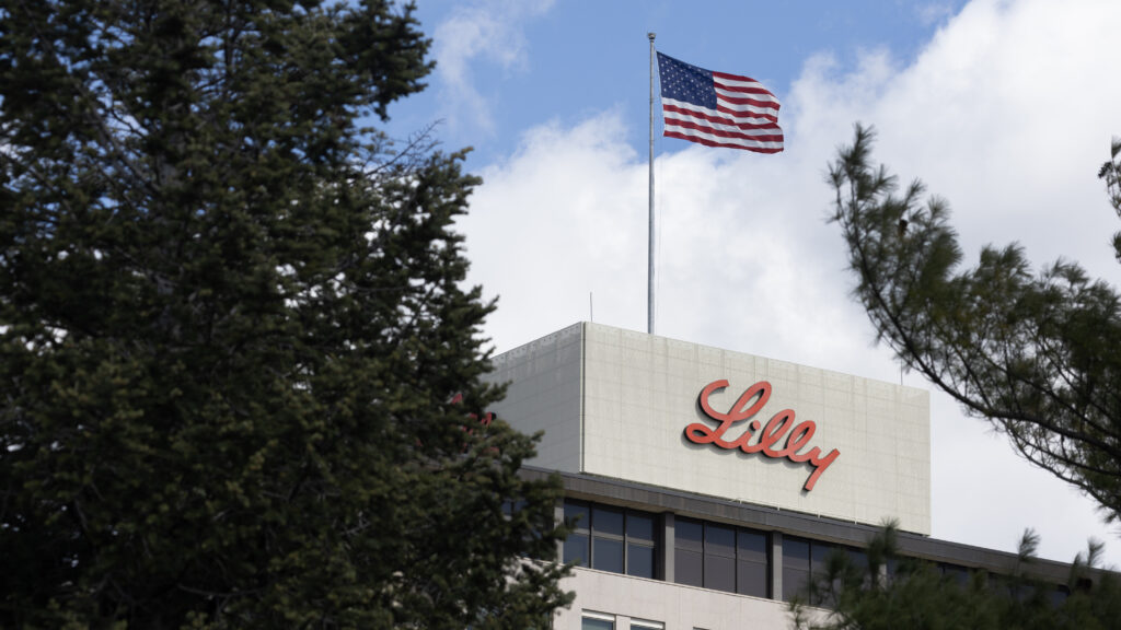 STAT+: Eli Lilly’s Zepbound combined with amylin drug led to significant weight loss in mid-stage trial
