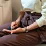 Benzodiazepine use in first trimester not associated with higher risk for major birth defects