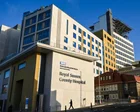 ‘I felt robbed’: bereaved parents hope for answers from Sussex maternity review