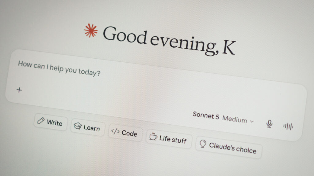 Opinion: Claude analyzed my genome in 30 minutes. Now we need standards for the results