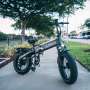 Children and teens experience more injuries on electric or gas-powered bikes than on pedal-assist bikes