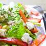 Mediterranean diet linked to lower likelihood of acne in adults