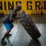 Feeling the burn? It's not lactic acid
