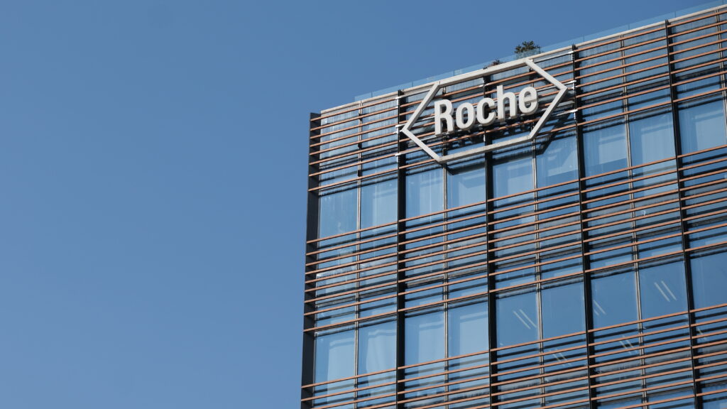 STAT+: Roche inks drug discovery deal with Chinese biotech, focused on molecular glue medicines