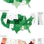 HIV patients with cancer must travel farther than others to access clinical trials