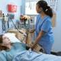 Safer nurse workloads could alleviate emergency department crowding