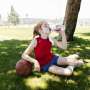 After-school-based intervention helps steer children toward healthier BMI scores