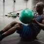 Engaging the core could regulate blood flow in the brain