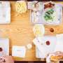 Adolescents often choose to eat outside school, Swedish study finds