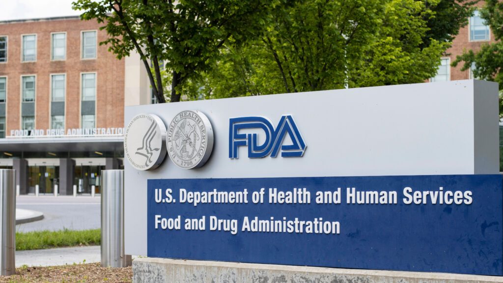 STAT+: FDA warns an API supplier about residue on walls, a corroded product line, and open-toed sandals