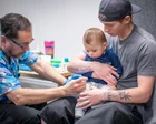 Anti-vaxxers target Texas measles doctors to cast doubt on deaths amid outbreak