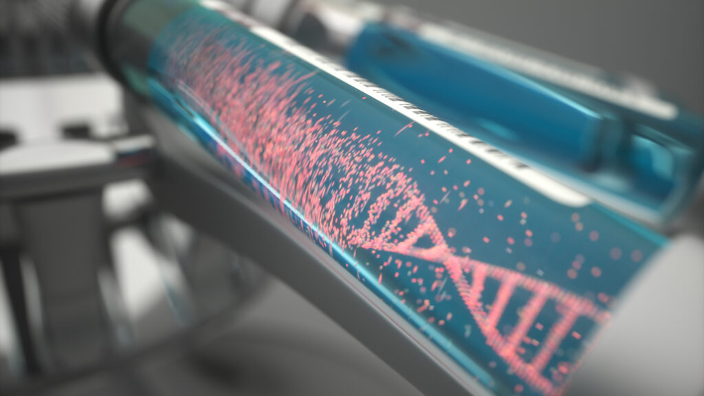 STAT+: After a rough stretch, mRNA gets a boost — at least for now
