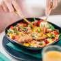 Cutting calories sheds weight initially, but body changes can drive regain