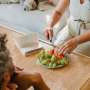 Healthy diet during pregnancy associated with reduced risk of infant colic and eczema