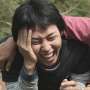 What happens in your brain when you can't stop laughing?