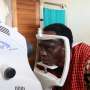AI screening helps more people with diabetes access sight-saving eye care
