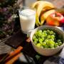 Certain diets are linked to better cognitive performance, new study finds