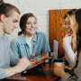 Having someone to talk to linked to better mental health among LGBQ+ teens