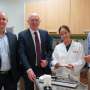 Faster, more accurate newborn sepsis test in development