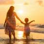 Study finds positive parenting teaches children how to experience joy—and could lead to better mental health