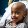 Blinatumomab improves event-free survival in children with high-risk B-cell ALL