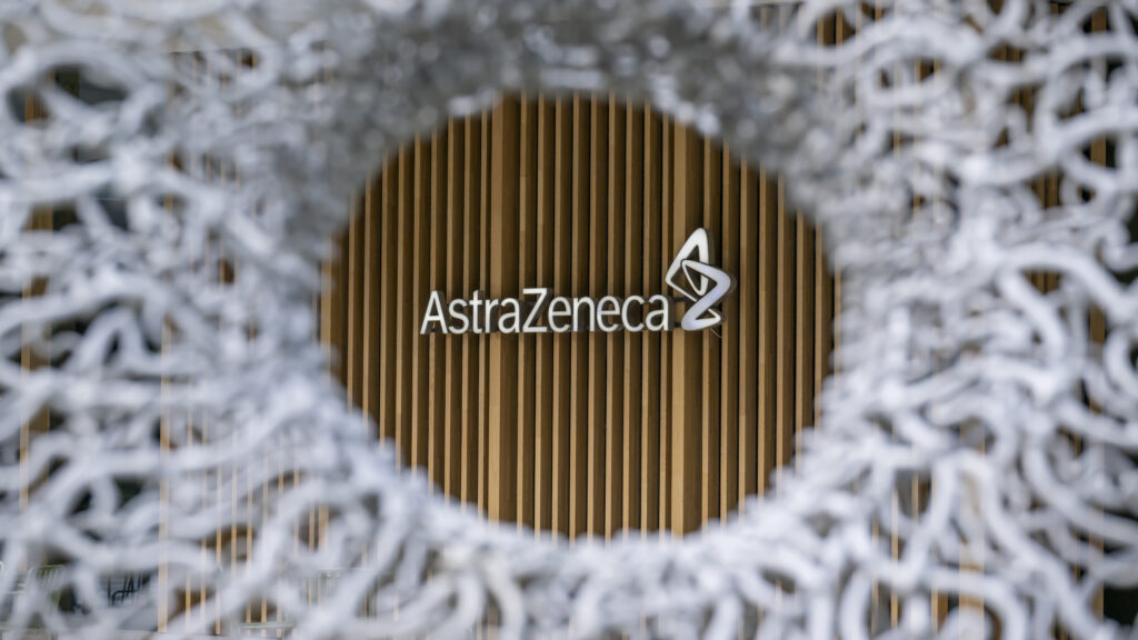 STAT+: AstraZeneca invests $2 billion in Summit Therapeutics