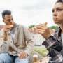 What is normal eating behavior? Age, sex and weight all play a role