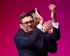 Voters back Burnham’s plan to cut back triple lock to fund social care reform by 48% to 28%, poll suggests – as it happened