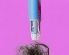 Does GLP-1 use result in significant hair loss?