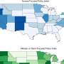 State HIV prevention policies may benefit racial and ethnic groups unequally